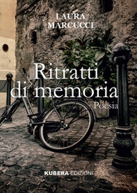 Ritratti di memoria - Librerie.coop