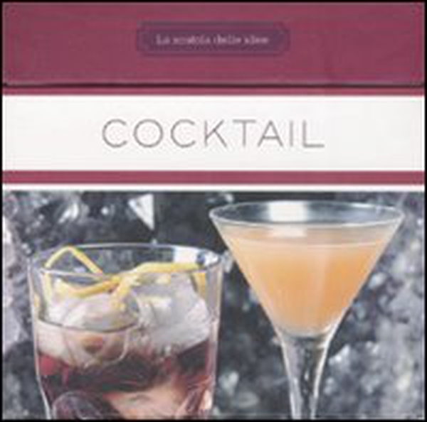 Cocktail - Librerie.coop Cocktail - Librerie.coop