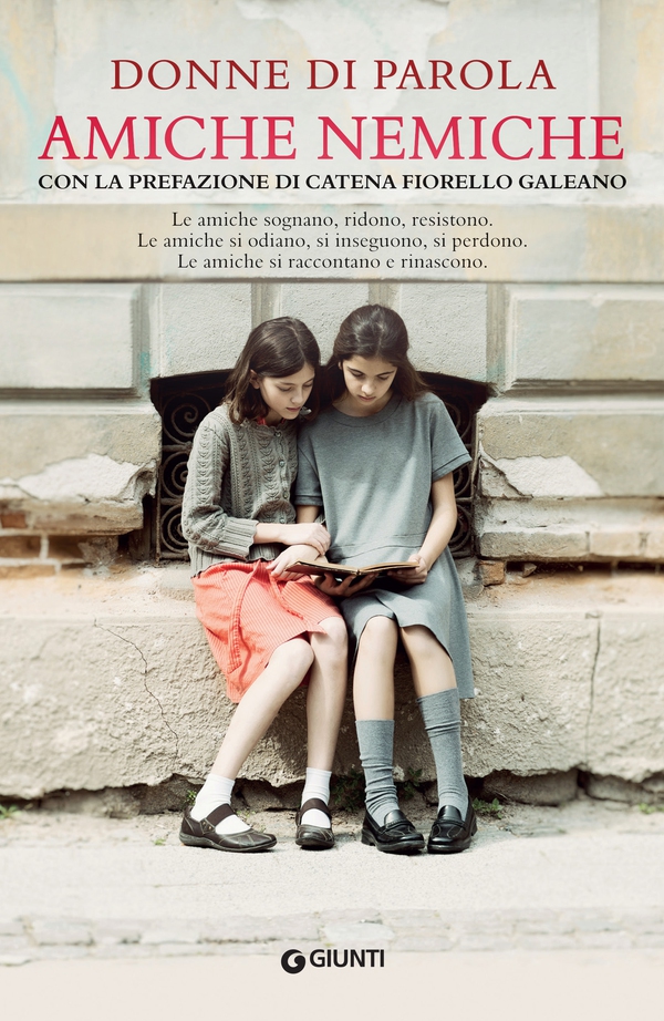 Amiche nemiche - Librerie.coop Amiche nemiche - Librerie.coop