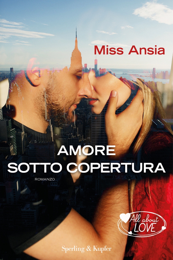 Amore sotto copertura - Librerie.coop Amore sotto copertura - Librerie.coop