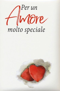 Per un amore molto speciale - Librerie.coop