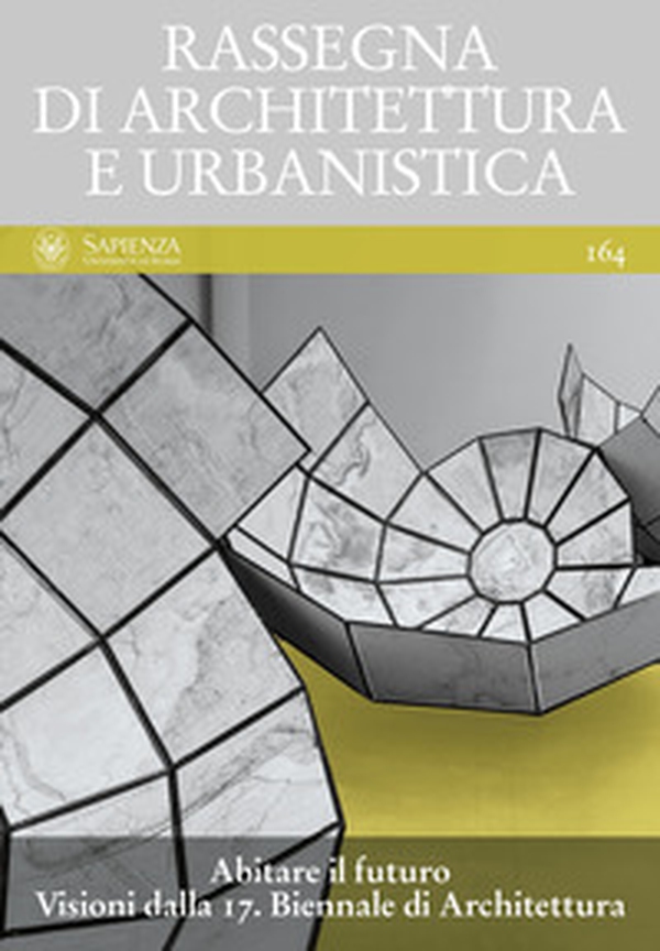 Rassegna di Architettura e urbanistica - Librerie.coop Rassegna di Architettura e urbanistica - Librerie.coop