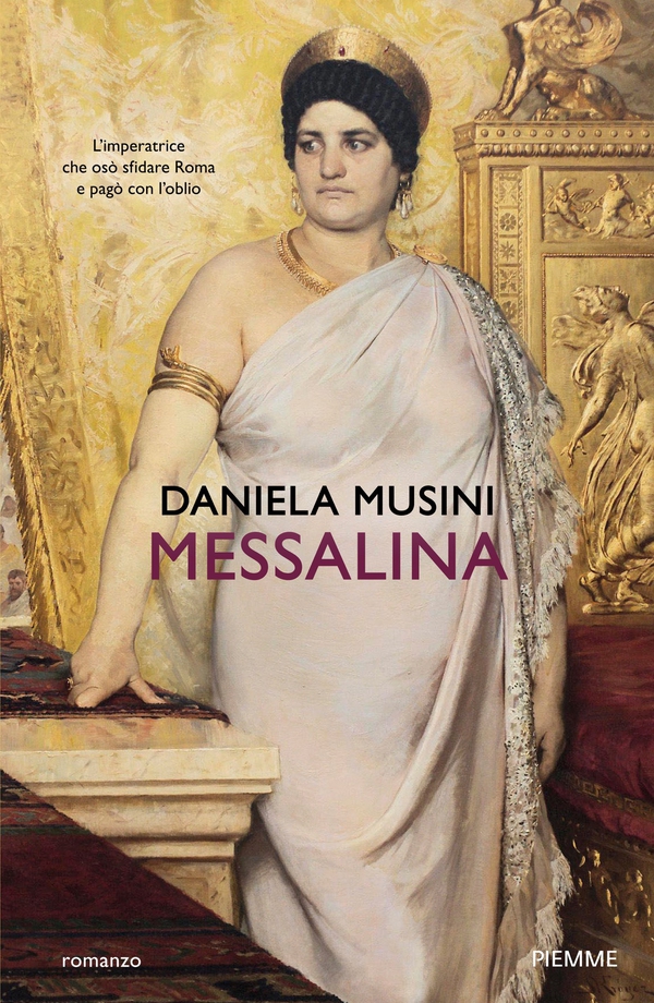 Messalina - Librerie.coop Messalina - Librerie.coop