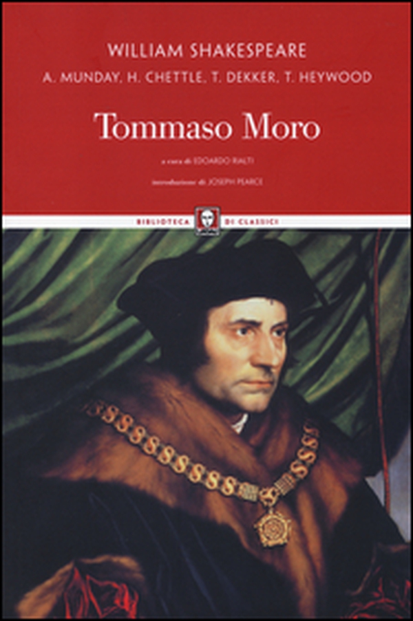Tommaso Moro - Librerie.coop Tommaso Moro - Librerie.coop