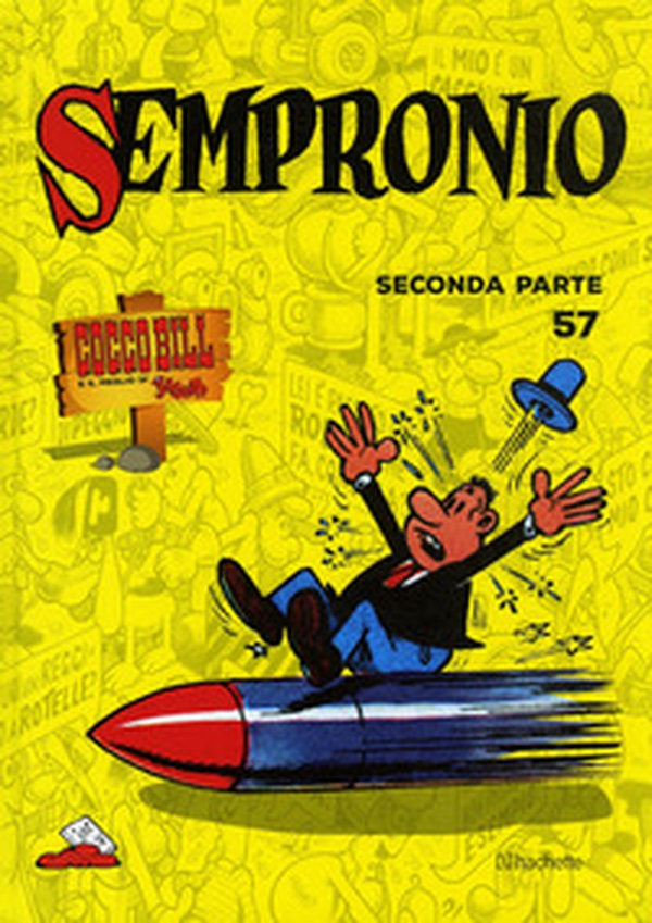 Sempronio - Librerie.coop Sempronio - Librerie.coop