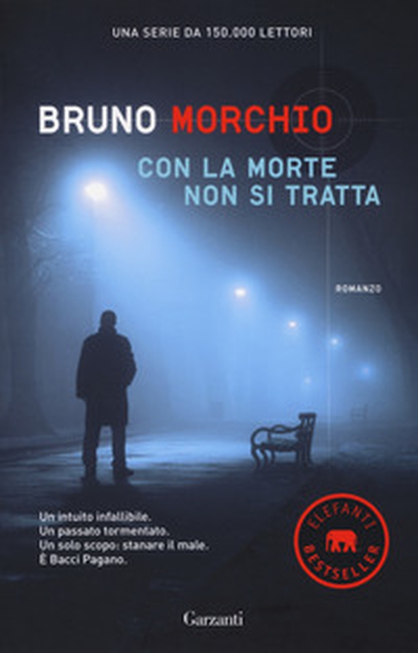 Con la morte non si tratta - Librerie.coop Con la morte non si tratta - Librerie.coop