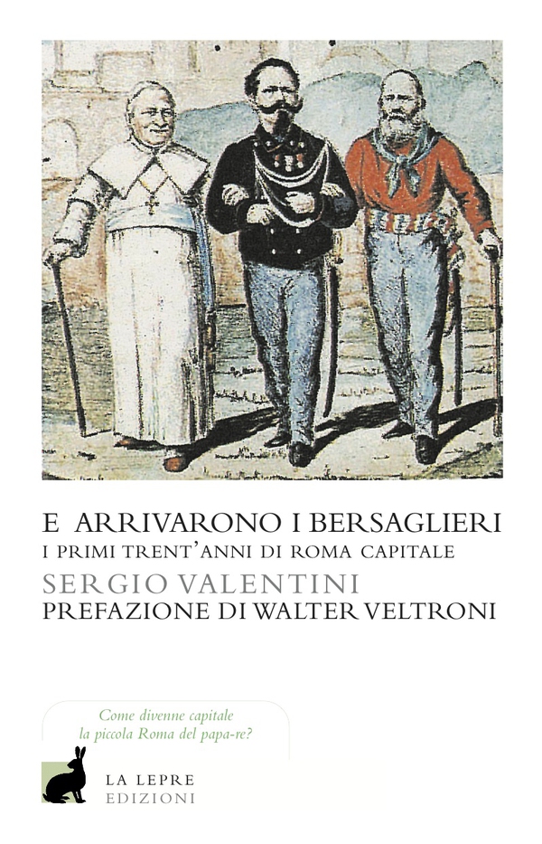 E arrivarono i bersaglieri - Librerie.coop E arrivarono i bersaglieri - Librerie.coop