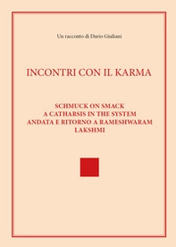 Incontri con il Karma - Librerie.coop