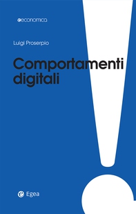 Comportamenti digitali - Librerie.coop