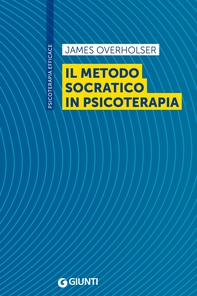 Il metodo socratico in psicoterapia - Librerie.coop