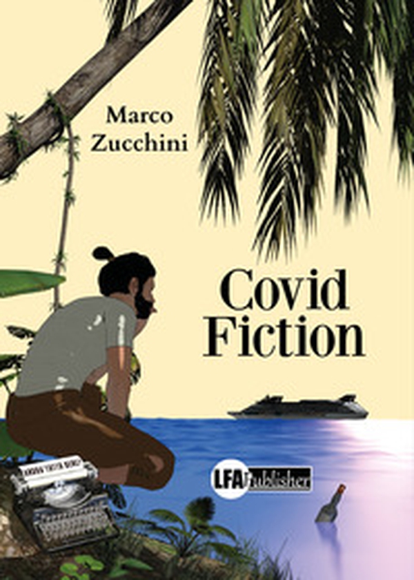 Covid Fiction - Librerie.coop Covid Fiction - Librerie.coop