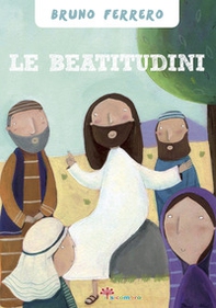Le beatitudini - Librerie.coop