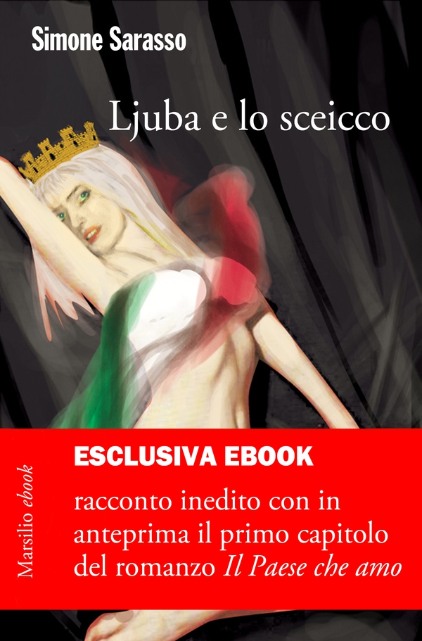 Ljuba e lo sceicco - Librerie.coop Ljuba e lo sceicco - Librerie.coop