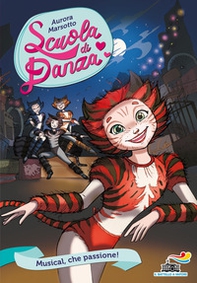 Musical, che passione! - Librerie.coop
