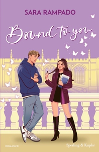 Bound to you - Librerie.coop