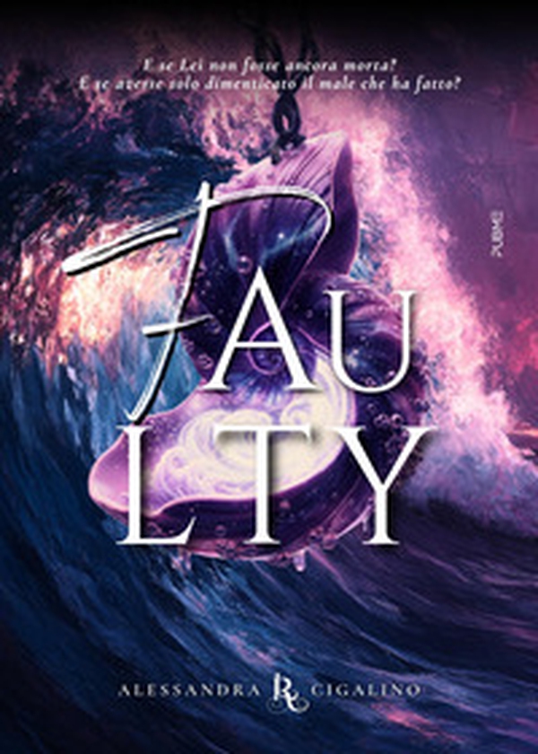 Faulty. Amore colpevole - Librerie.coop