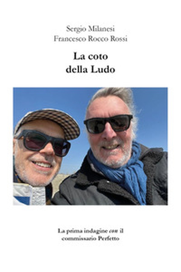 La coto della Ludo - Librerie.coop La coto della Ludo - Librerie.coop