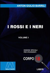 I rossi e i neri - Librerie.coop I rossi e i neri - Librerie.coop
