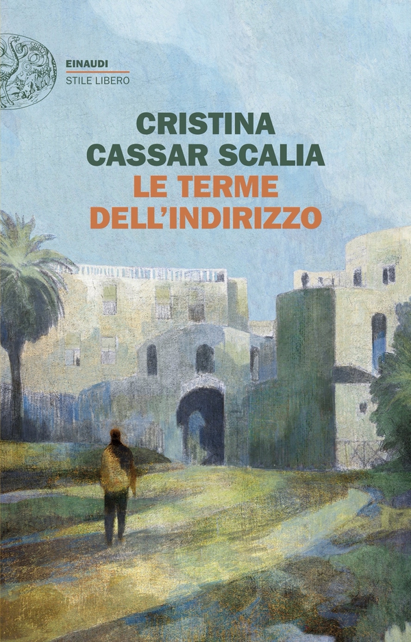Le terme dell'Indirizzo - Librerie.coop