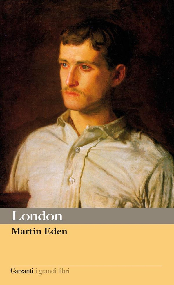 Martin Eden - Librerie.coop Martin Eden - Librerie.coop