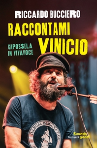 Raccontami Vinicio. Capossela in vivavoce - Librerie.coop