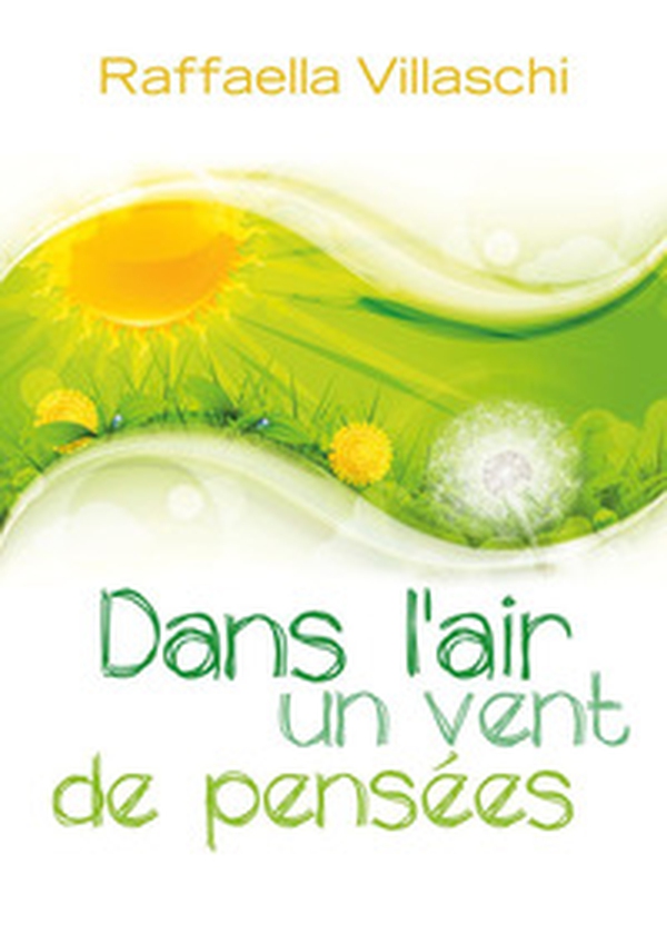 Dans l'air un vent de pensées - Librerie.coop Dans l'air un vent de pensées - Librerie.coop