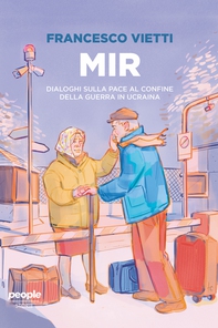 Mir - Librerie.coop