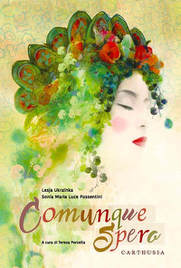 Comunque spero - Librerie.coop Comunque spero - Librerie.coop