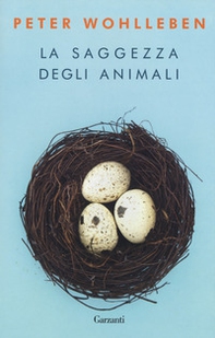 La saggezza degli animali - Librerie.coop La saggezza degli animali - Librerie.coop