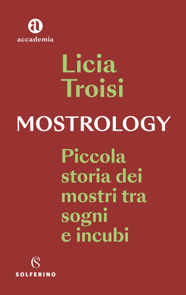 Mostrology - Librerie.coop Mostrology - Librerie.coop