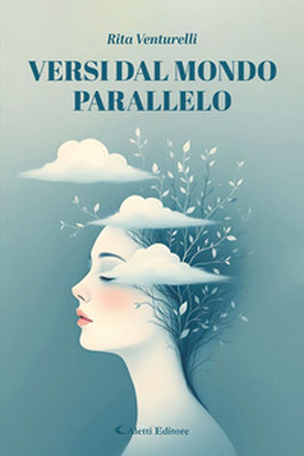 Versi dal mondo parallelo - Librerie.coop