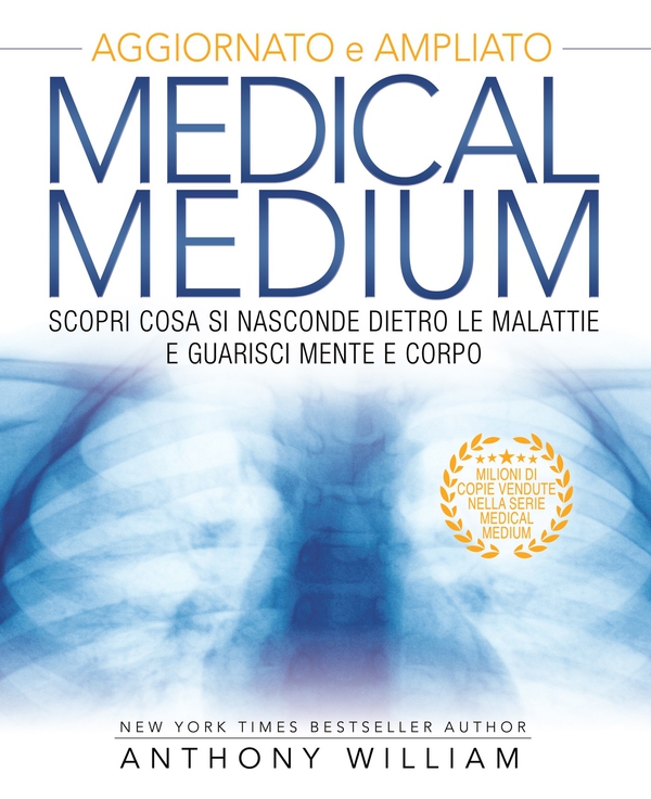 Medical Medium Nuova Edizione - Librerie.coop