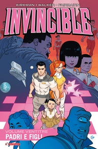 Invincible - Vol. 23 - Librerie.coop