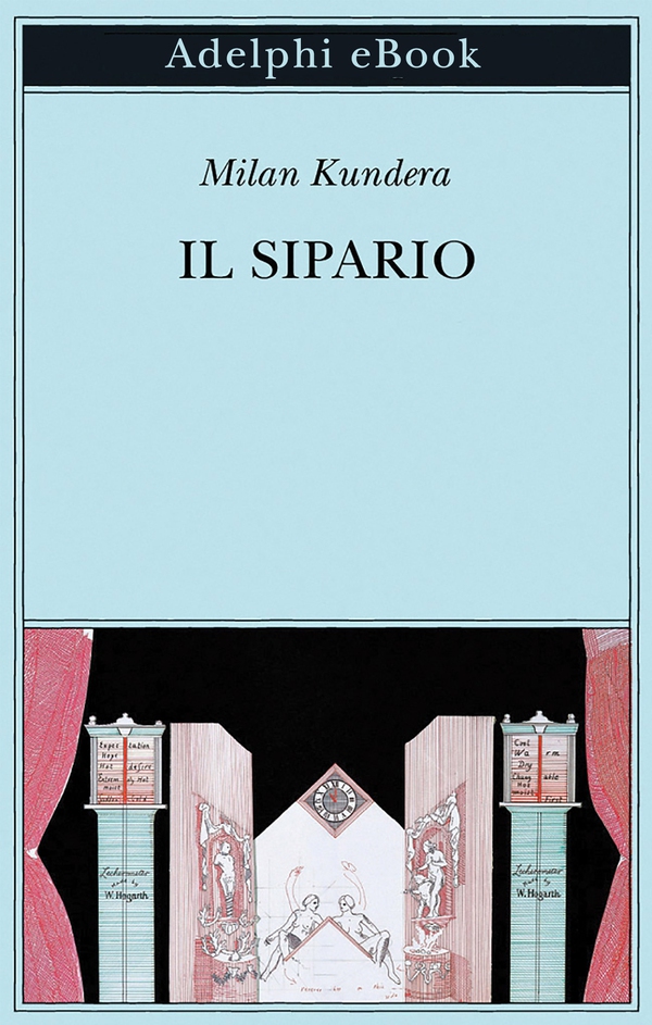 Il sipario - Librerie.coop Il sipario - Librerie.coop