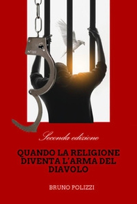 Quando la religione diventa l'arma del diavolo - Librerie.coop
