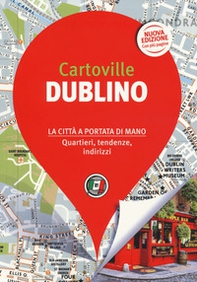 Dublino - Librerie.coop Dublino - Librerie.coop