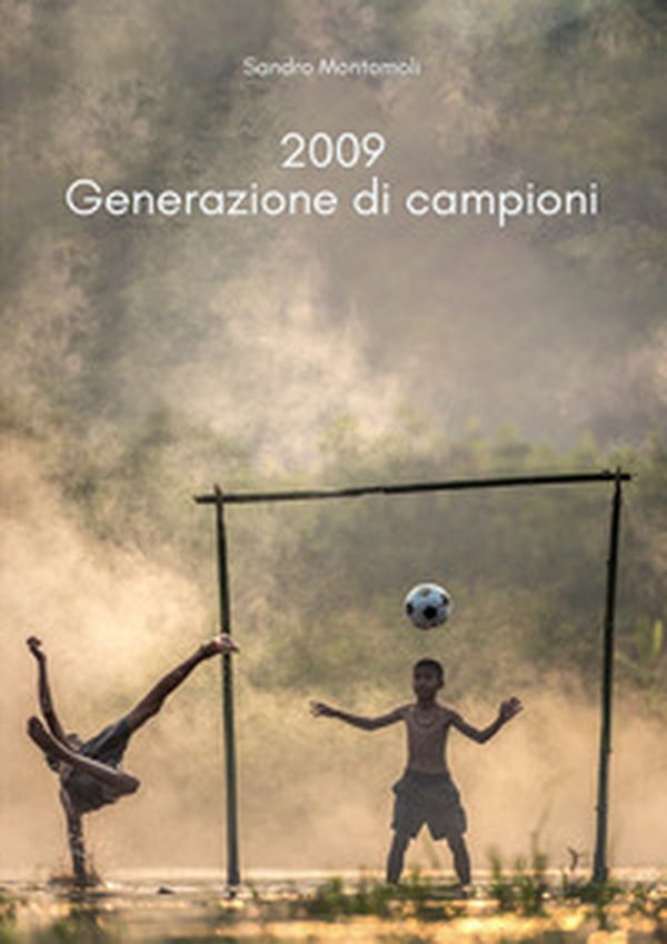 2009. Generazione di campioni - Librerie.coop 2009. Generazione di campioni - Librerie.coop