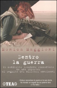 Dentro la guerra - Librerie.coop Dentro la guerra - Librerie.coop