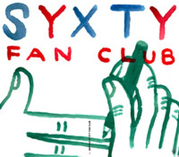Antonio Syxty Fan Club - Librerie.coop Antonio Syxty Fan Club - Librerie.coop