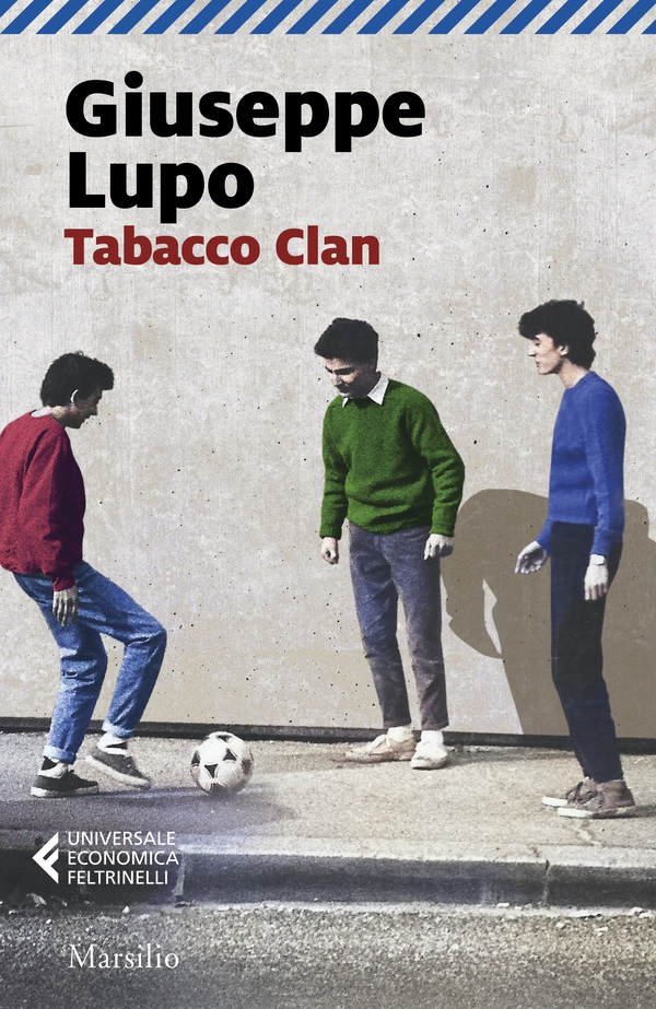 Tabacco Clan - Librerie.coop Tabacco Clan - Librerie.coop