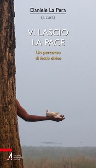 Vi lascio la pace - Librerie.coop