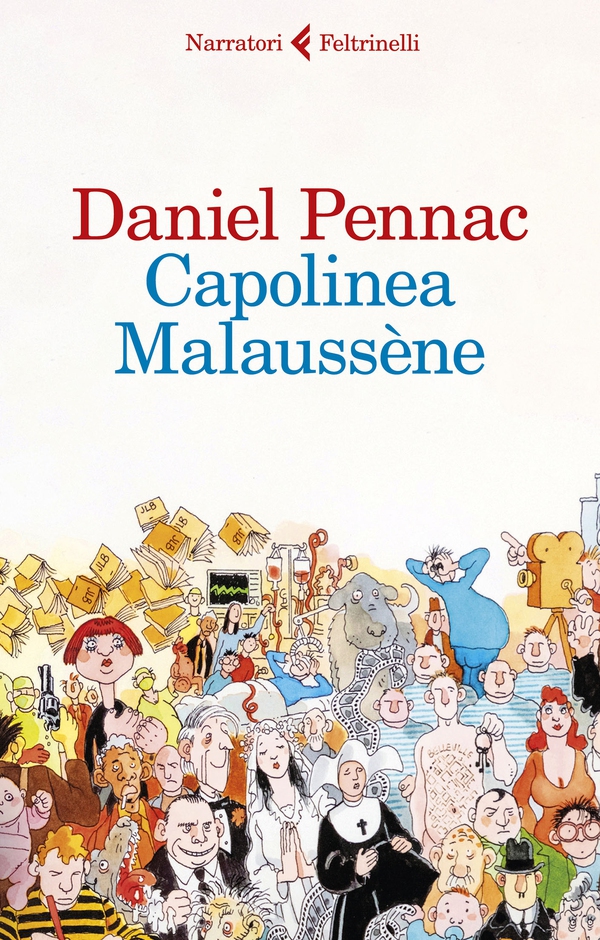 Capolinea Malaussène - Librerie.coop Capolinea Malaussène - Librerie.coop