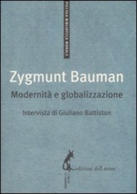 Modernità e globalizzazione - Librerie.coop