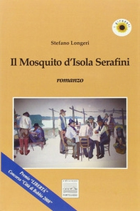 Il mosquito d'isola Serafini - Librerie.coop