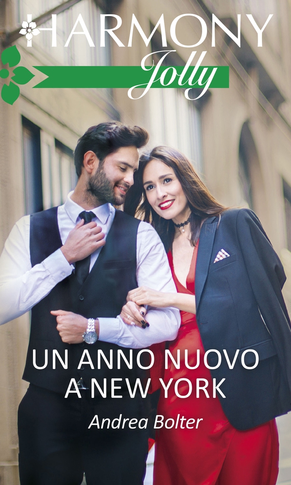 Un anno nuovo a New York - Librerie.coop Un anno nuovo a New York - Librerie.coop