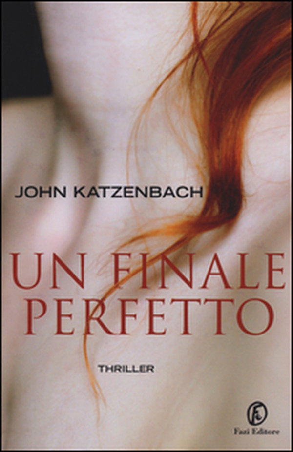 Un finale perfetto - Librerie.coop Un finale perfetto - Librerie.coop