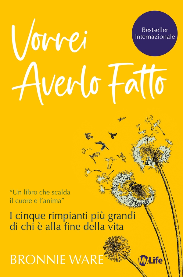 Vorrei averlo fatto - Librerie.coop Vorrei averlo fatto - Librerie.coop