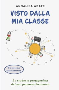 Visto dalla mia classe. Lo studente protagonista del suo percorso formativo - Librerie.coop