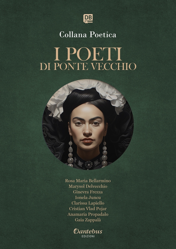Collana Poetica I Poeti di Ponte Vecchio vol. 9 - Edizione 2025 - Librerie.coop Collana Poetica I Poeti di Ponte Vecchio vol. 9 - Edizione 2025 - Librerie.coop