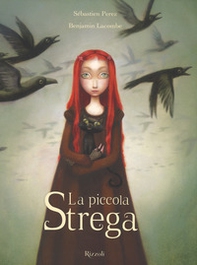 La piccola strega - Librerie.coop La piccola strega - Librerie.coop